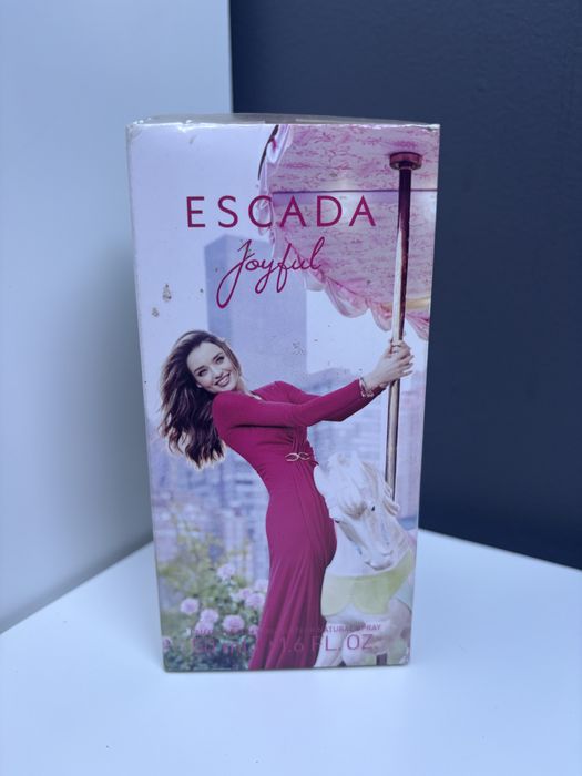 Escada joyful woda perfumowana 50ml