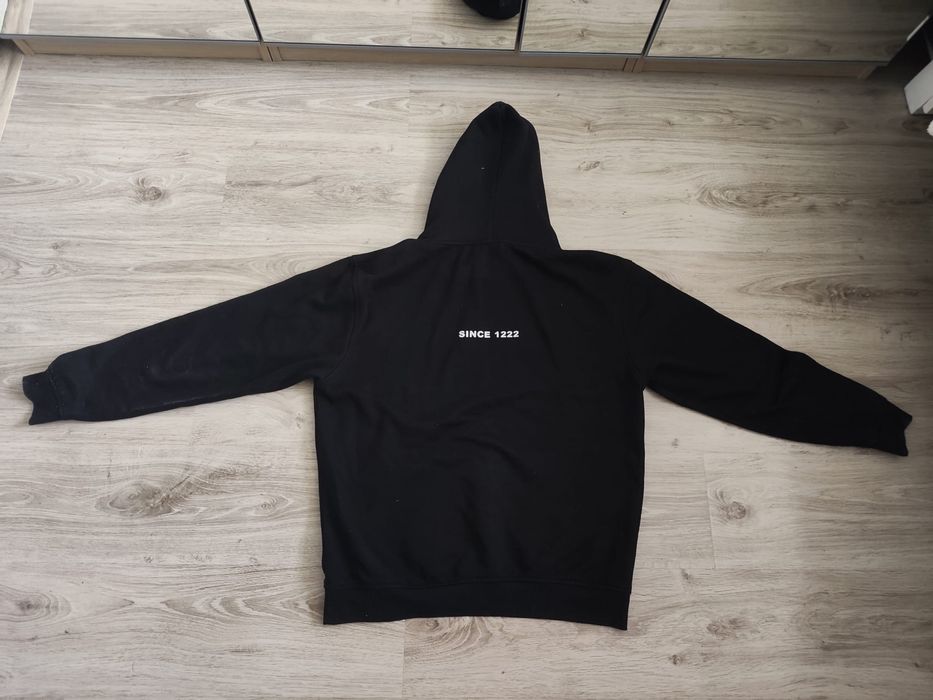 Bluza męska MiKo