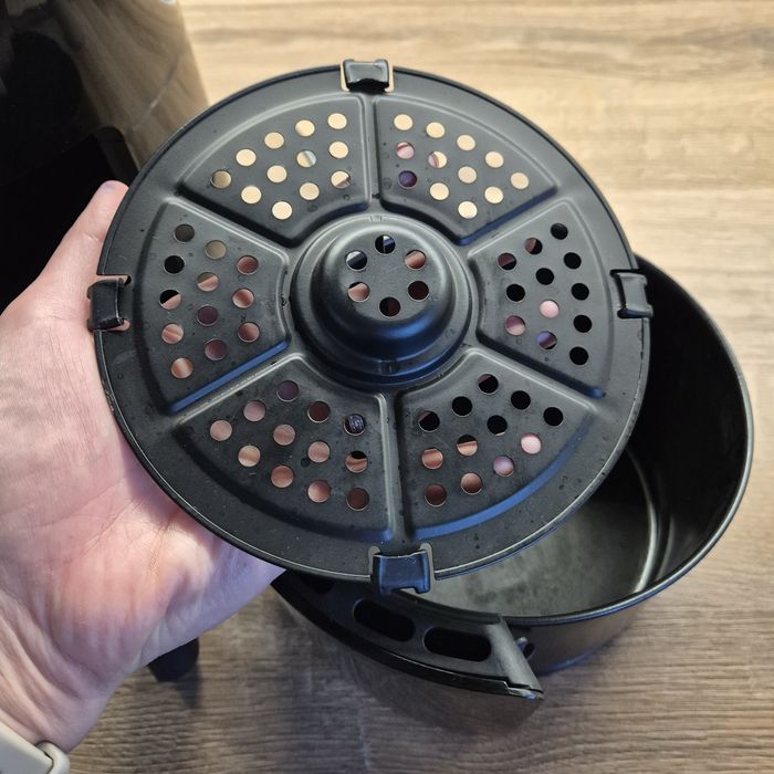 Airfrajer Gourmetmaxx