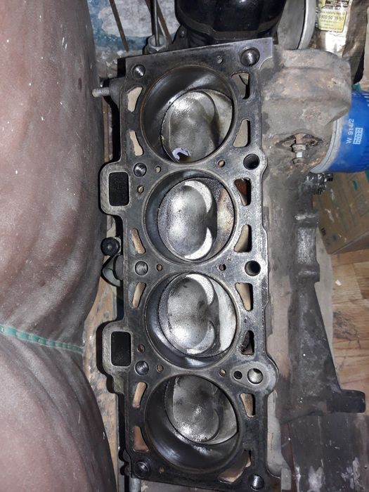 Двигатель  ВАЗ 2108-099...