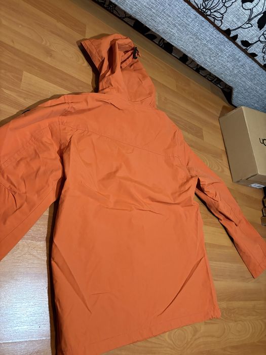 Курточка napapijri geographic original