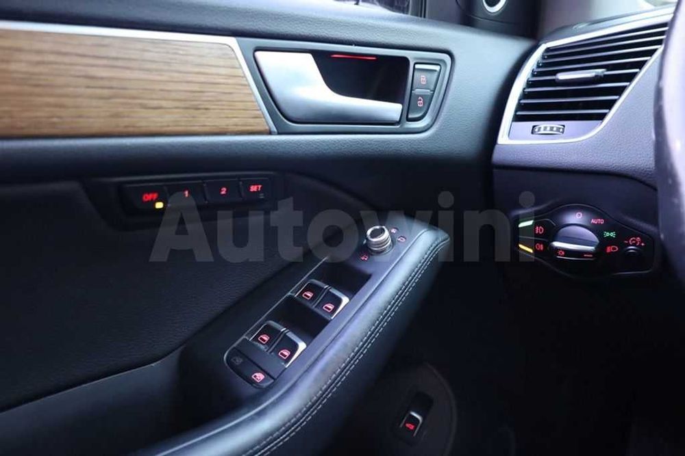 AUDI Q5 / Дизель /  З ПДВ