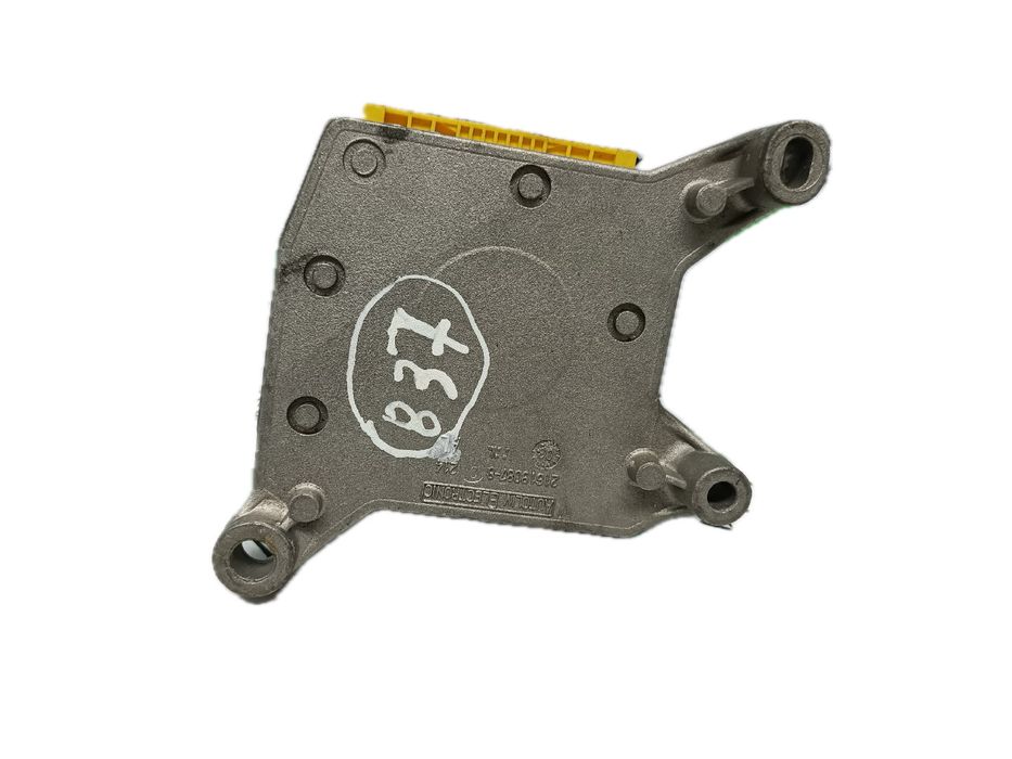 Centralina airbag RENAULT Espace IV (JK0/1_)