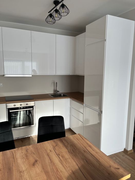 Mieszkanie 42m2 na wynajem Ogrody Soho
