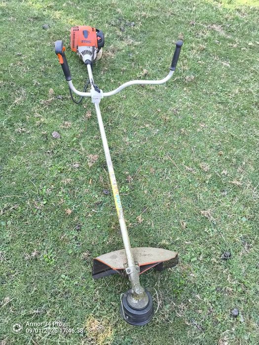 Kosa spalinowa Stihl FS 130