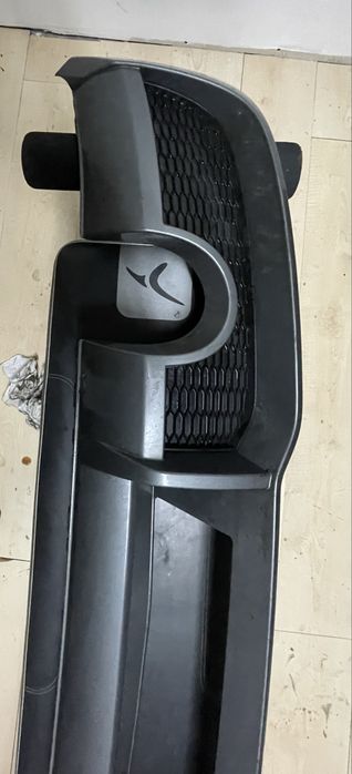 Difusor audi A3 sline