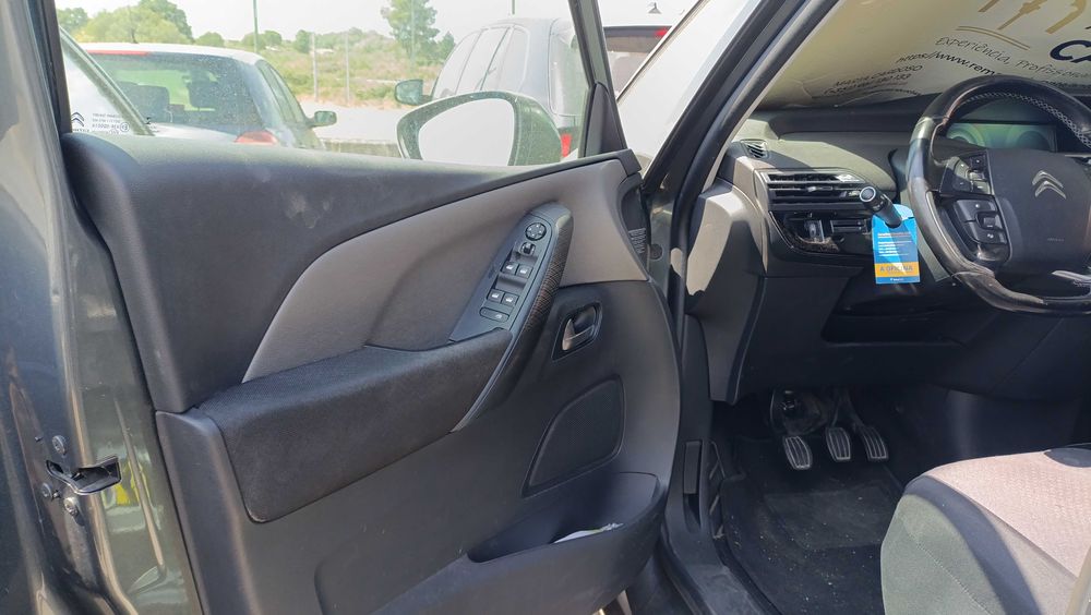 Citroen C4 Gran Picasso 1.6 blueHDI,
