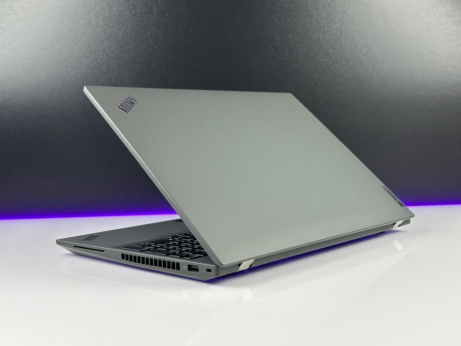 Laptop Lenovo ThinkPad P16s Gen 2 | i7-1360P / FHD+ / RTX A500 / FV23%