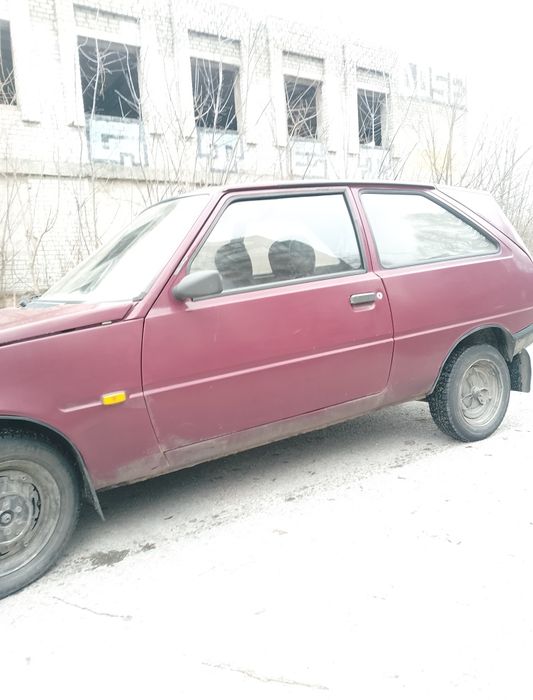 Продам ТАВРИЮ ..