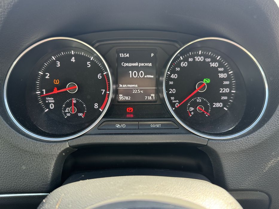 Volkswagen Polo 2015 VIN WVWZZZ6RZGY072750 фото оголошення 6 з 8