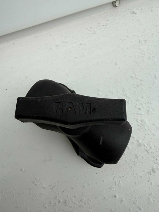 Кронштейн Ram Mounts 61мм (оригінал)