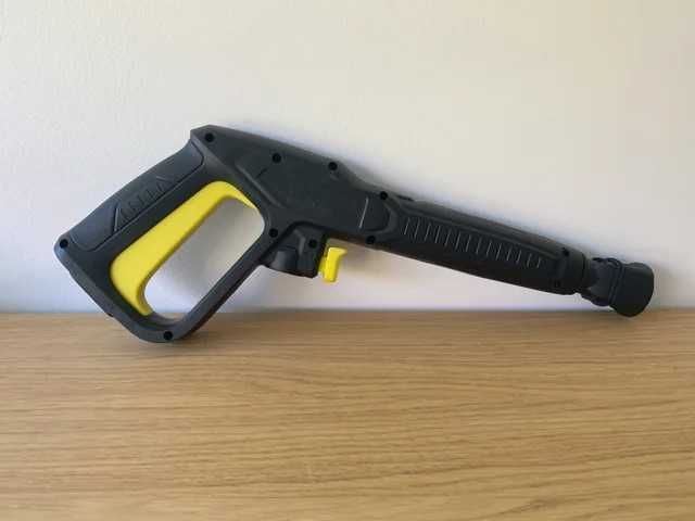Pistola para máquina de pressão Karcher K2 a K7 - Envio Grátis