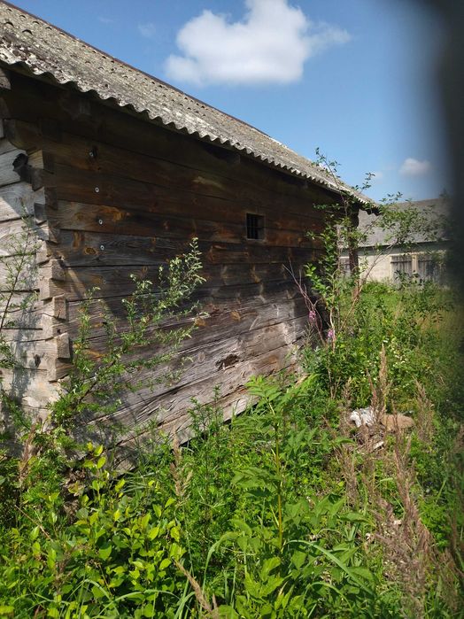 Sprzedam spichlerz