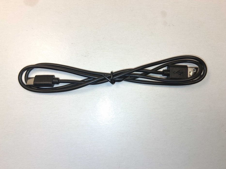 M255 Kabel Przewód USB Na USB Typ C Do Ładowania I Transmisji Danych