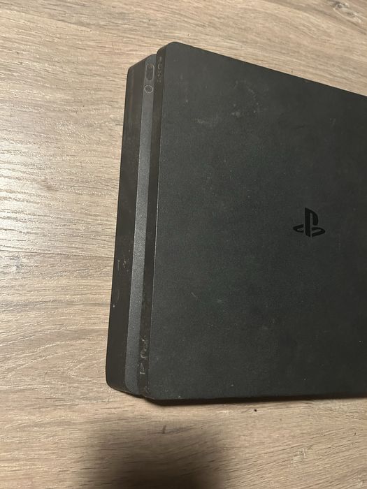 PlayStation 4 1TB — Excelente estado