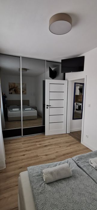 Apartamenty  przy Starówce  dostępny