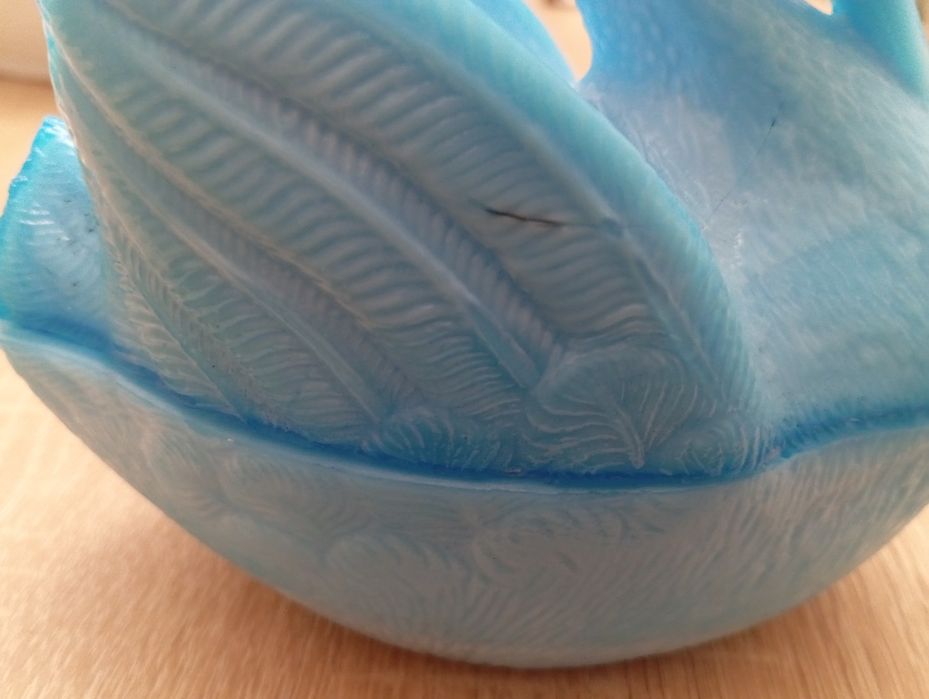 Łabędź HSG Ząbkowice