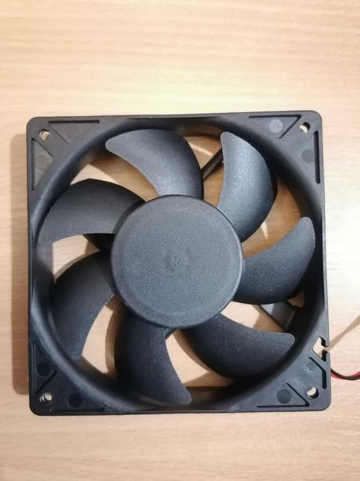 Промисловий вентилятор SUNON модель PMD1212PTB1-A(2).GN