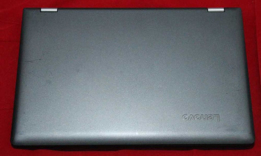 Трансформер  Lenovo Flex 4 1580 Core i7 7 Gen|16Gb|512Gb|RADEON|FullHD