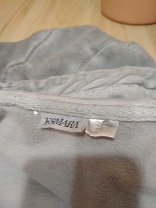 Bluza z kapturem Esmara rozm. 38/40