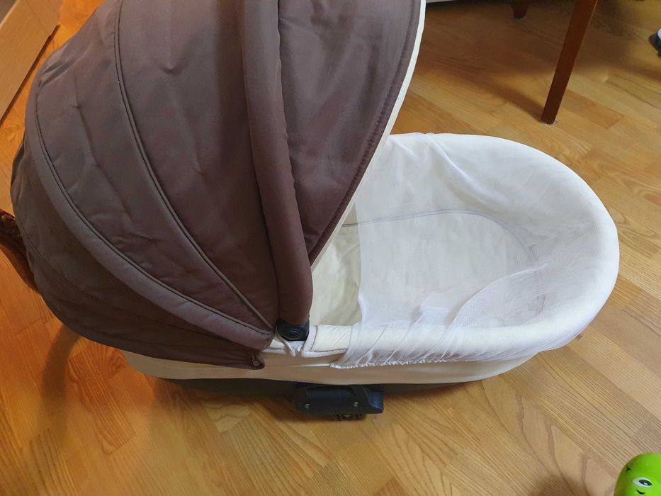 Дитяча коляска Tutis zippy 2in1