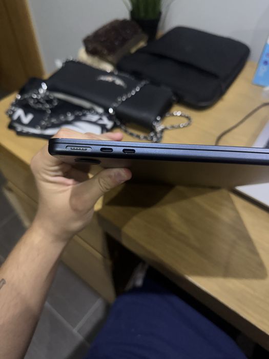 MacBoock air como novo
