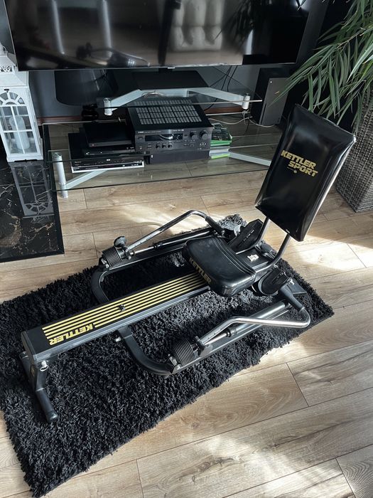 Wioślarz Kettler Sport