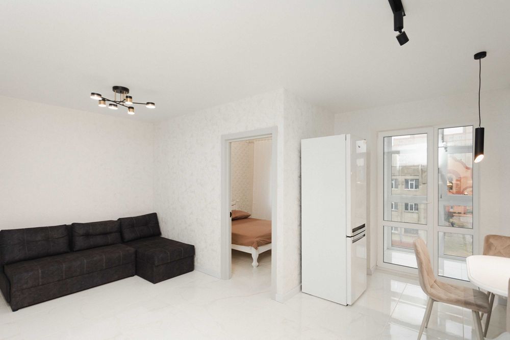 Квартири Подобово та Погодинно. Новий дім. Євроремонт. Р-н Лушпи