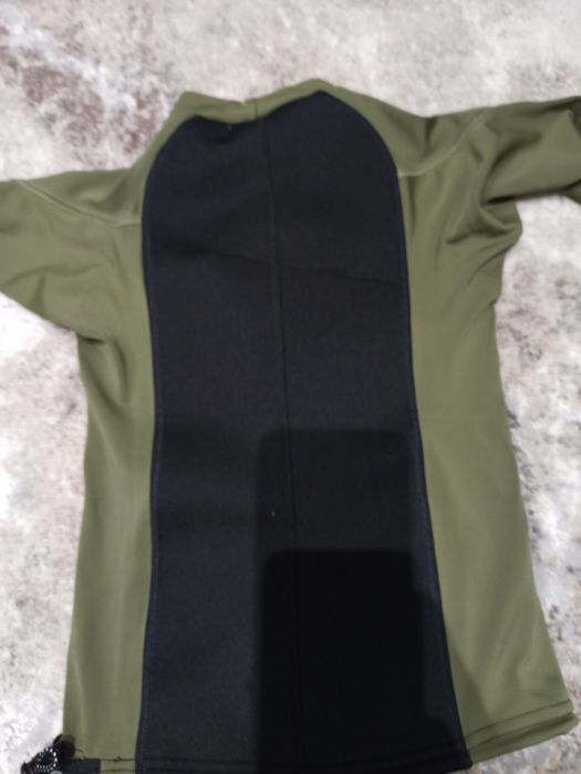 Pianka ochronna dziecko UPF 50+