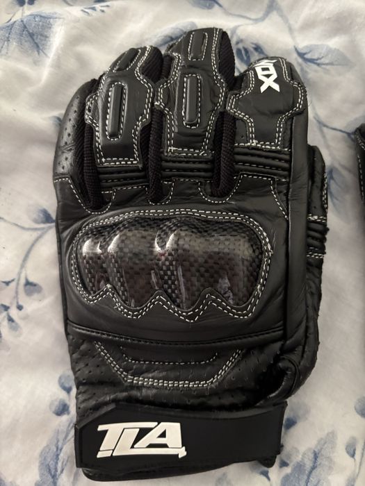 Luvas TLA NOX da amazon