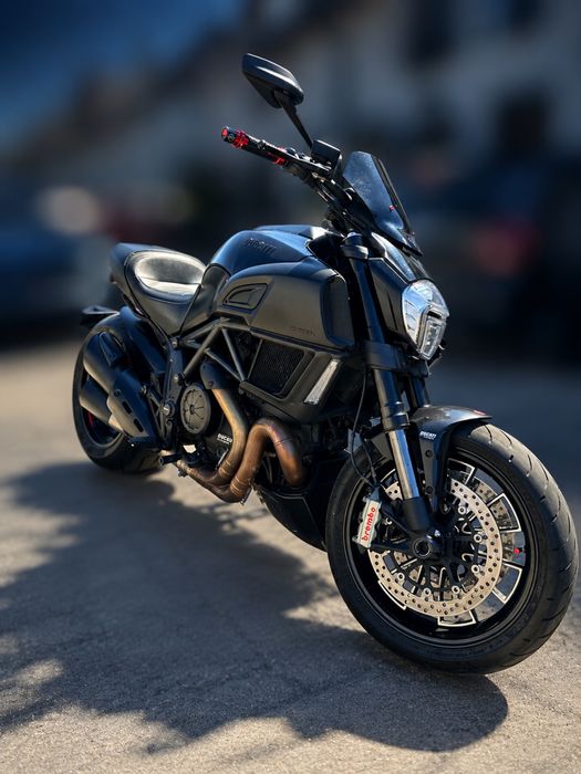 Ducati