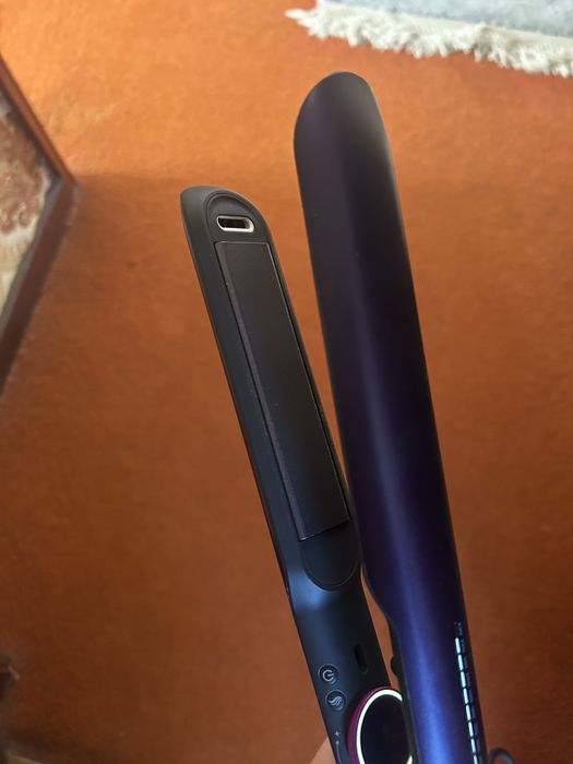 Philips Prancha de Cabelo 7000 Series