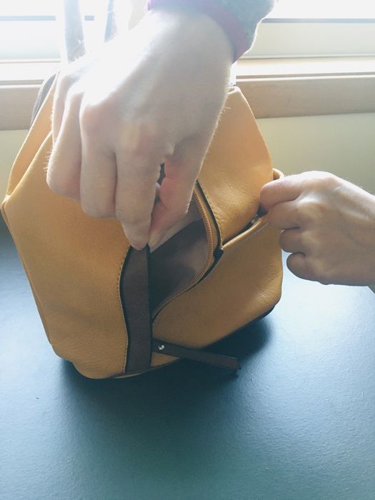 Mochila mulher nova colecao ( artigo novo)