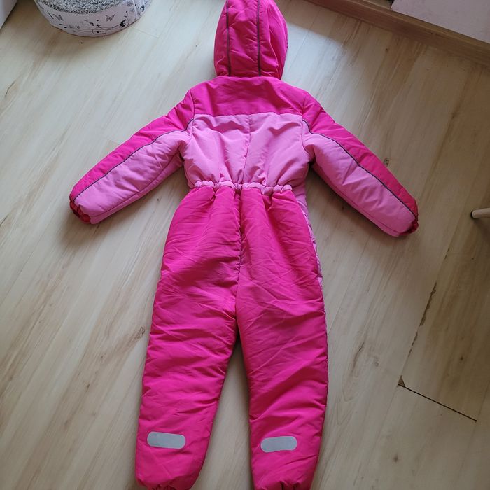Zimowy kombinezon sinsay roz.128