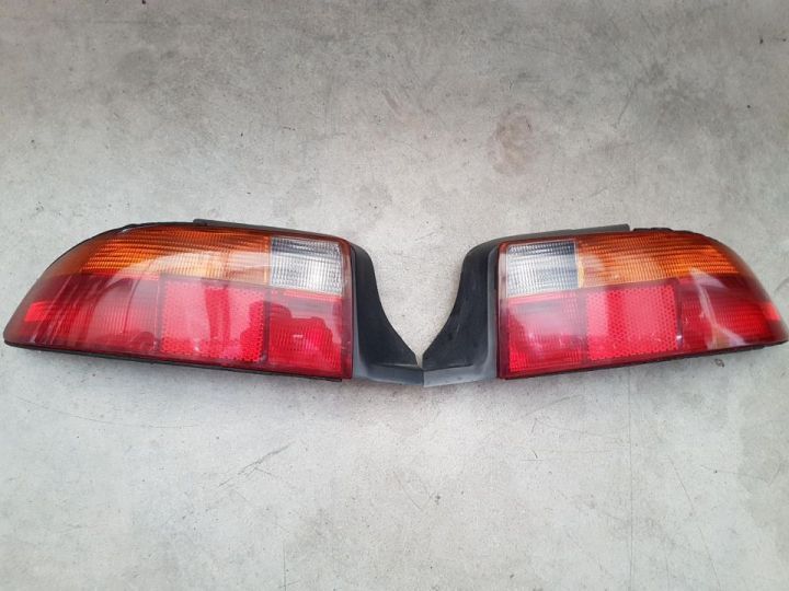 Farolins para Bmw Z3