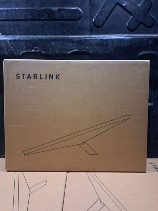 STARLINK mini kit СТАРЛІНК міні кіт
