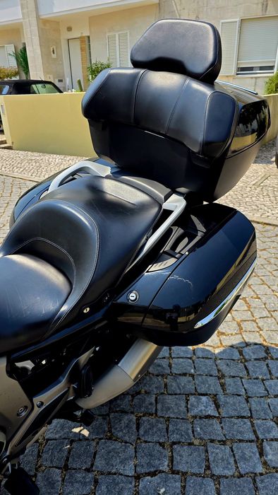 BMW K1600 GTL 2021 Nacional IMACULADA