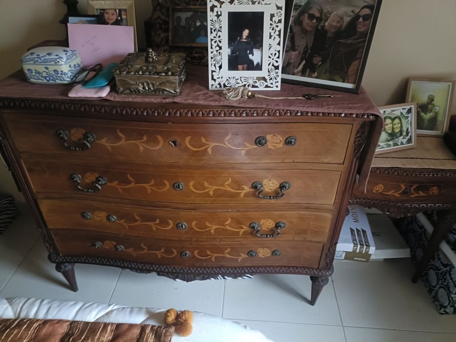 Mobília de quarto