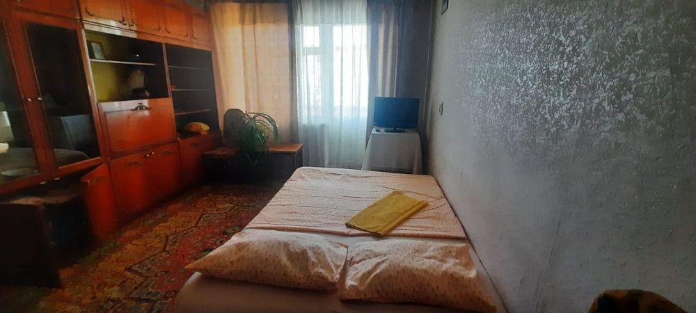 Здається 1к.квартира по Вул.І.Сірка.