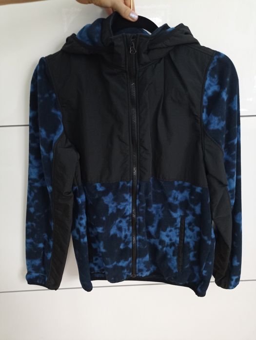 Kurtka H&M rozmiar 158-164 stan idealny