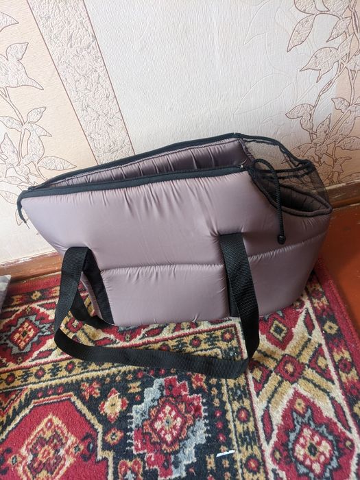 Сумка для для вашого собачки чи  кота