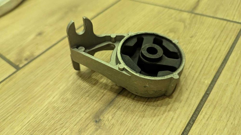9674325480 Peugeot/Citroen Подушка крепления глушителя