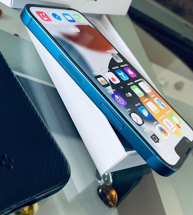 iPhone 13 Mini 128GB Neverlock