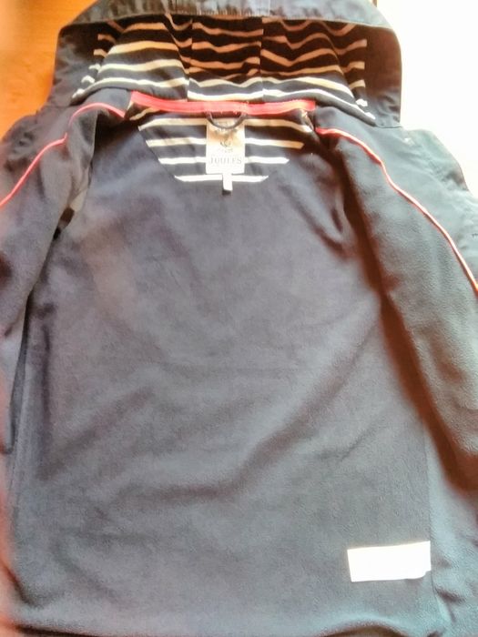 Ветровка для девочки