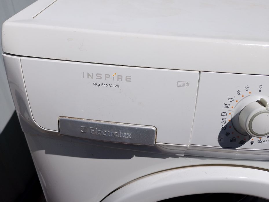 Пральна машина Electrolux 6кг