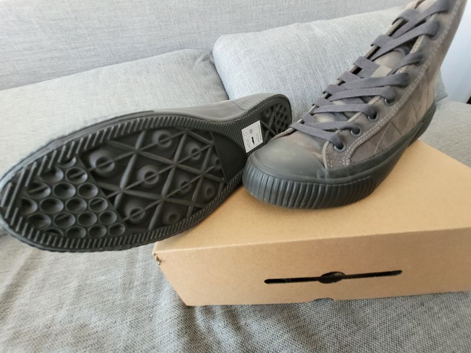 Buty, trampki, sneakersy Bullboxer r. 40