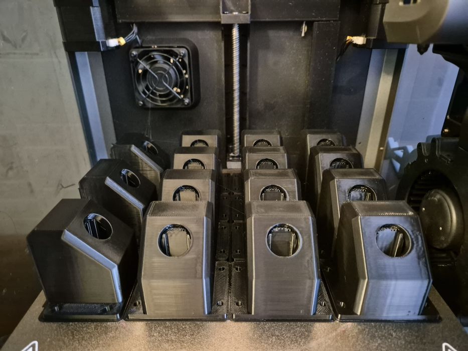 Druk 3D & Skanowanie 3D & Projektowanie 3D