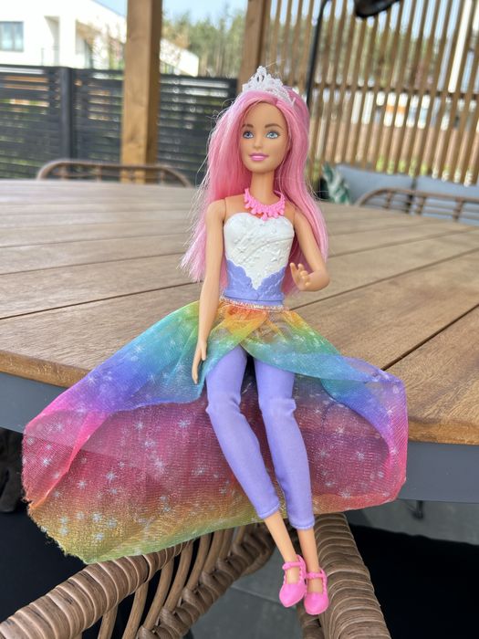 Barbie dreamtopia