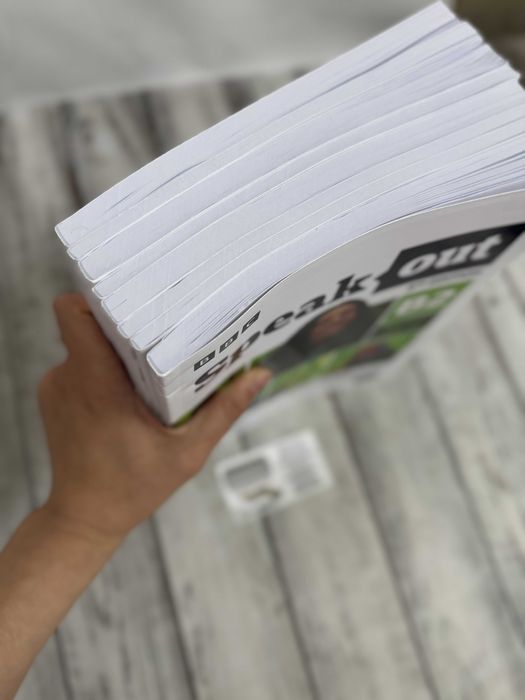 SpeakOut 3rd Edition A1,A2,A2+,B1,B1+,B2,B2+,C1-C2 (репринт)