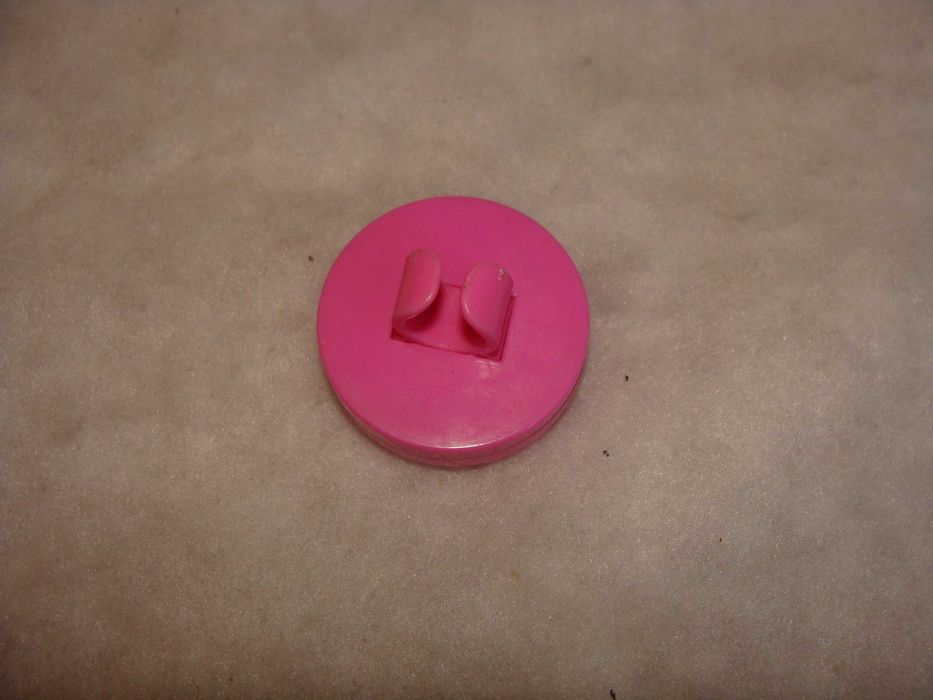 My Little Pony Spring Treat- McDonalds - 2004